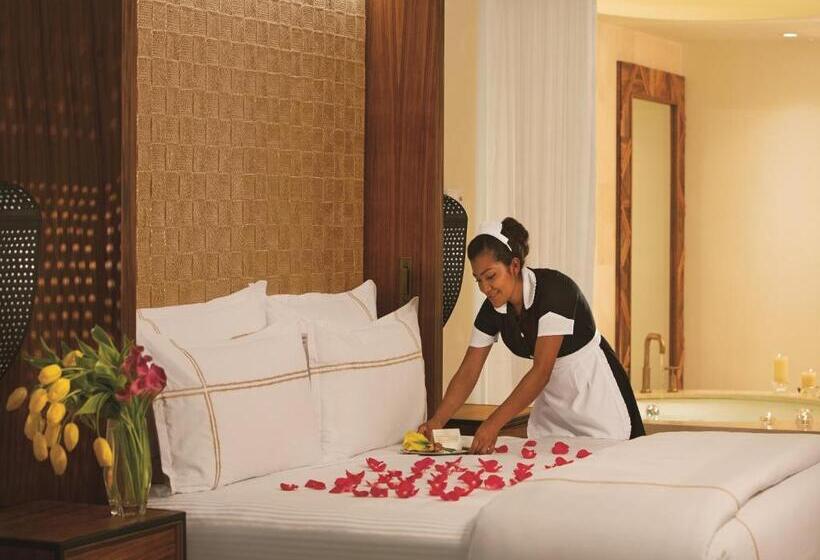 キングサイズベッドのジュニアスイート, Secrets Akumal Riviera Maya   Adults Only
