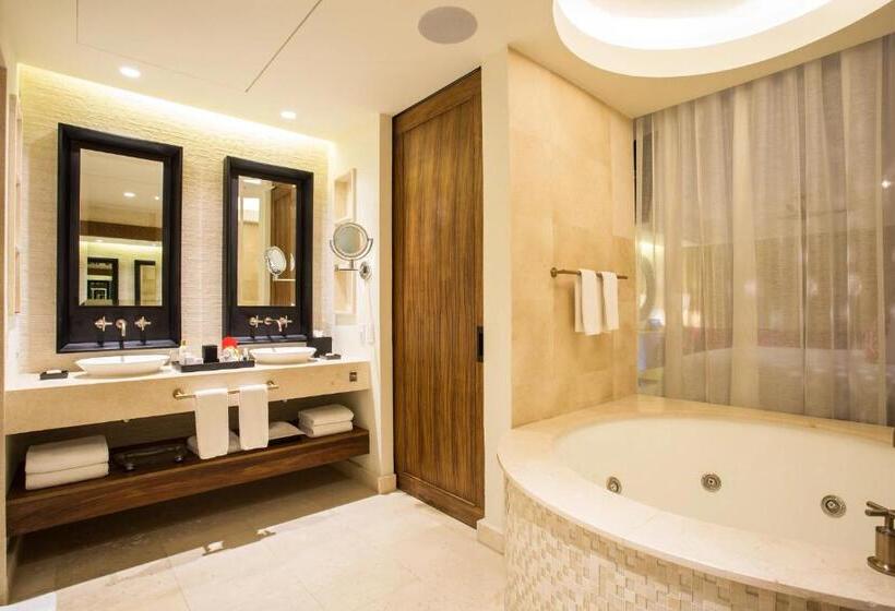 اتاق استاندارد, Secrets Akumal Riviera Maya   Adults Only