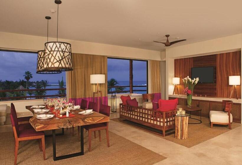 سوئیت پرزیدنت, Secrets Akumal Riviera Maya   Adults Only