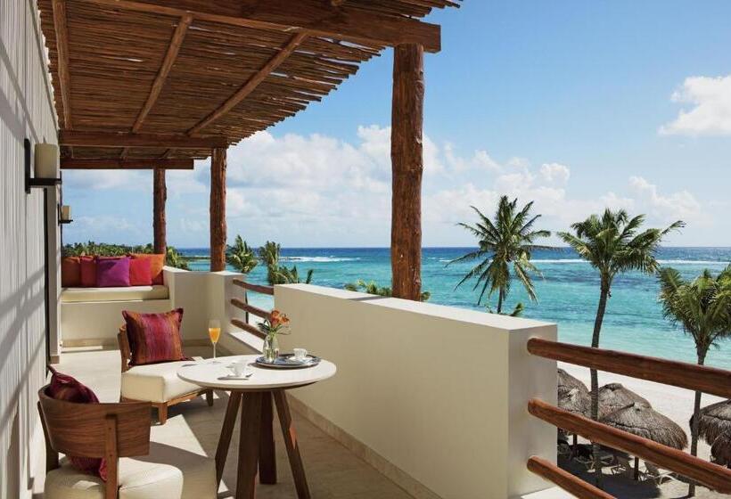 سوئیت پرزیدنت, Secrets Akumal Riviera Maya   Adults Only
