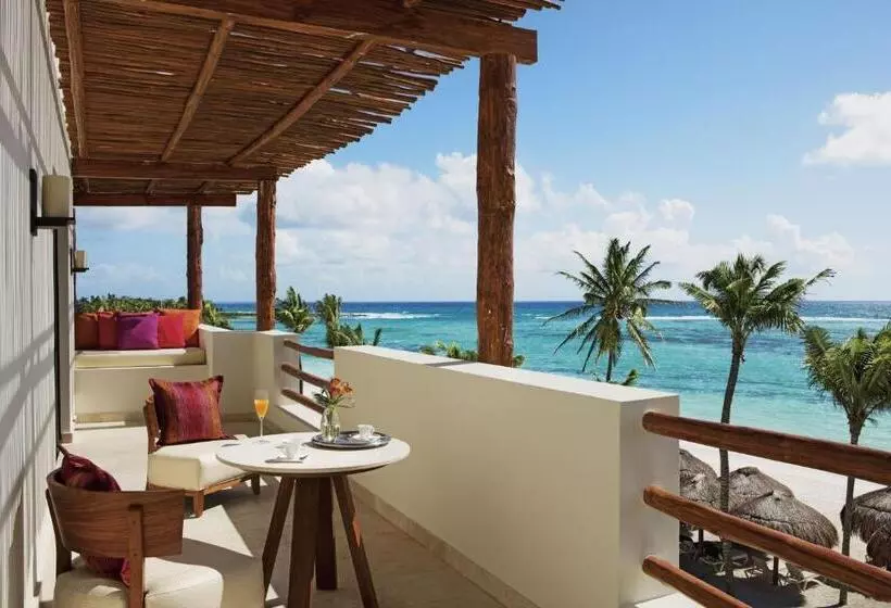 プレジデントスイートルーム, Secrets Akumal Riviera Maya   Adults Only