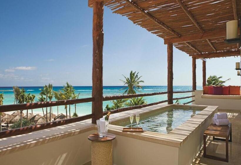 プレジデントスイートルーム, Secrets Akumal Riviera Maya   Adults Only