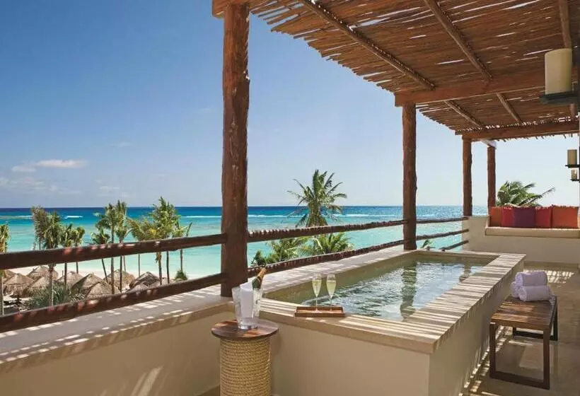 プレジデントスイートルーム, Secrets Akumal Riviera Maya   Adults Only