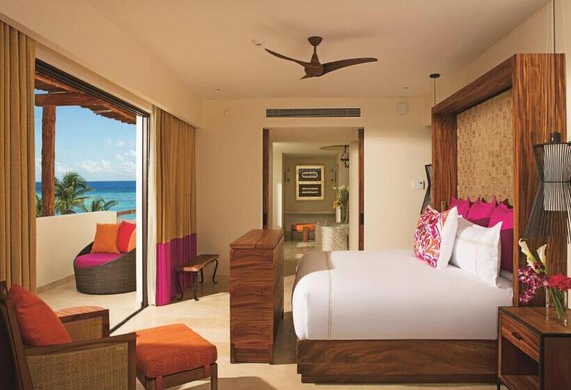 سوئیت پرزیدنت, Secrets Akumal Riviera Maya   Adults Only