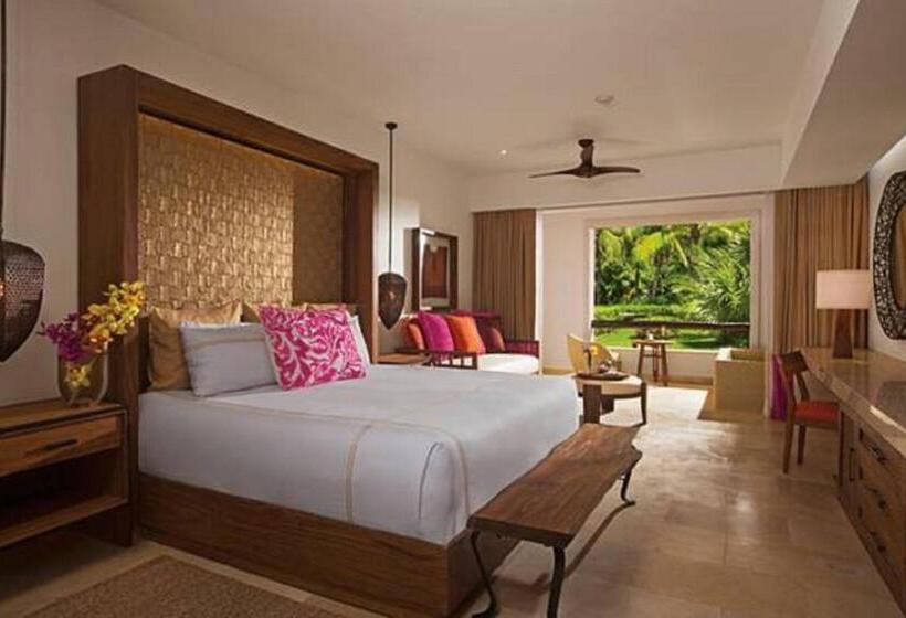 景色の見えるスイートルーム, Secrets Akumal Riviera Maya   Adults Only