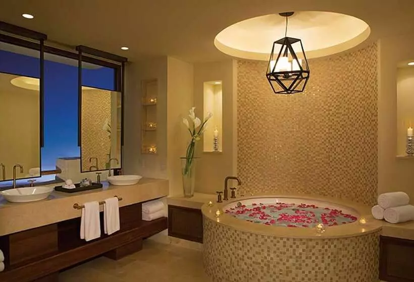 海の見えるマスタースイートルーム, Secrets Akumal Riviera Maya   Adults Only