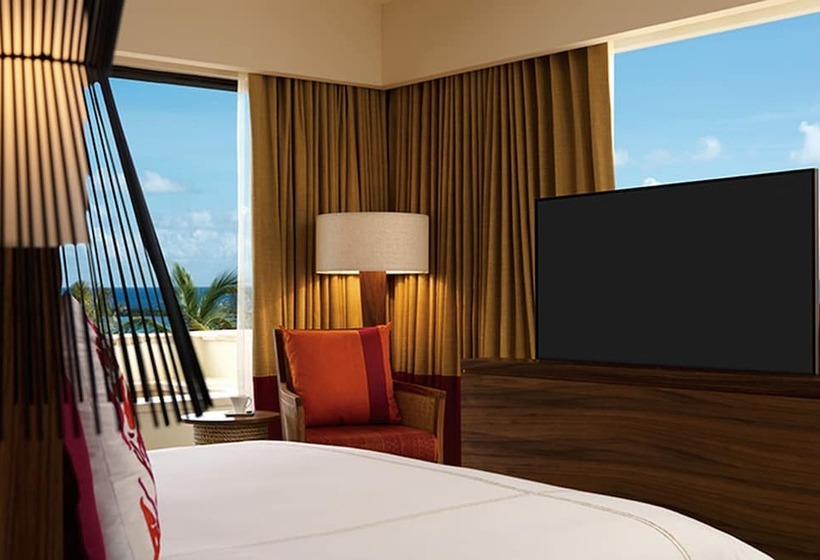 海の見えるマスタースイートルーム, Secrets Akumal Riviera Maya   Adults Only