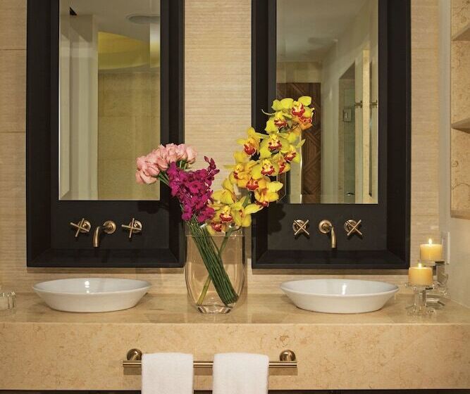 سوئیت پرزیدنت, Secrets Akumal Riviera Maya   Adults Only