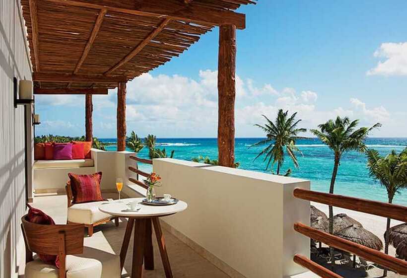 سوئیت پرزیدنت, Secrets Akumal Riviera Maya   Adults Only