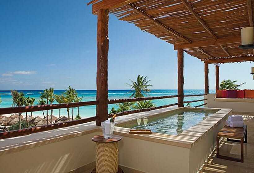 سوئیت پرزیدنت, Secrets Akumal Riviera Maya   Adults Only
