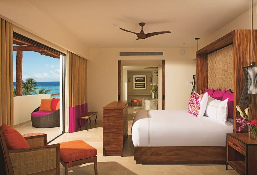 سوئیت پرزیدنت, Secrets Akumal Riviera Maya   Adults Only