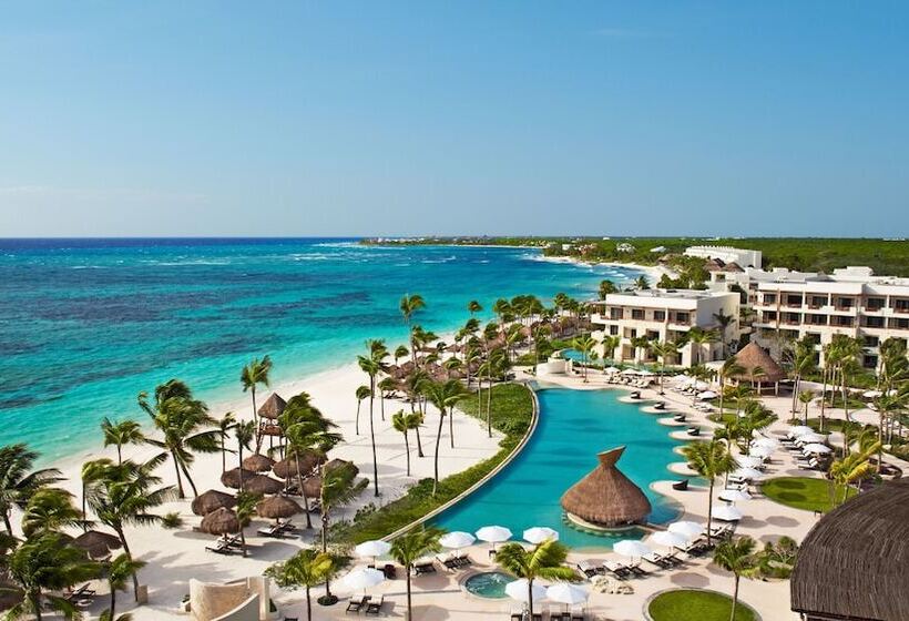 スタンダードルーム, Secrets Akumal Riviera Maya   Adults Only