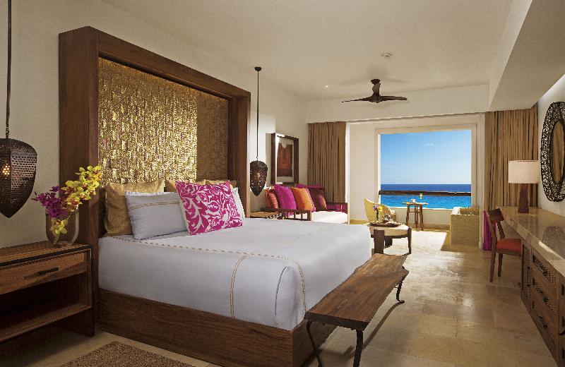 سوئیت جونیور کلوب با چشمانداز دریا, Secrets Akumal Riviera Maya   Adults Only