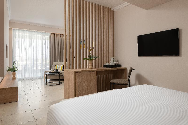 سوئیت جونیور با چشمانداز, Secrets Akumal Riviera Maya   Adults Only