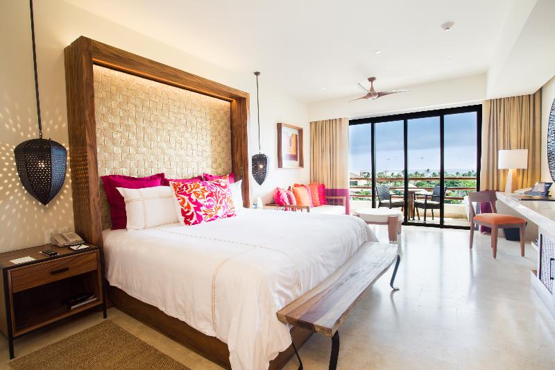 オーシャンビュージュニアスイート, Secrets Akumal Riviera Maya   Adults Only