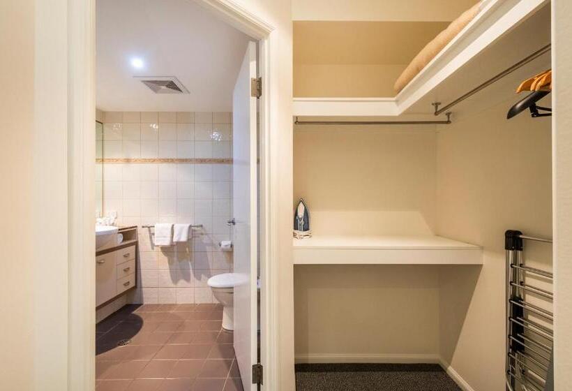 דירת 2 חדרים נוף לים, The Sands Resort At Yamba