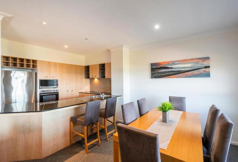 דירת 2 חדרים נוף לים, The Sands Resort At Yamba