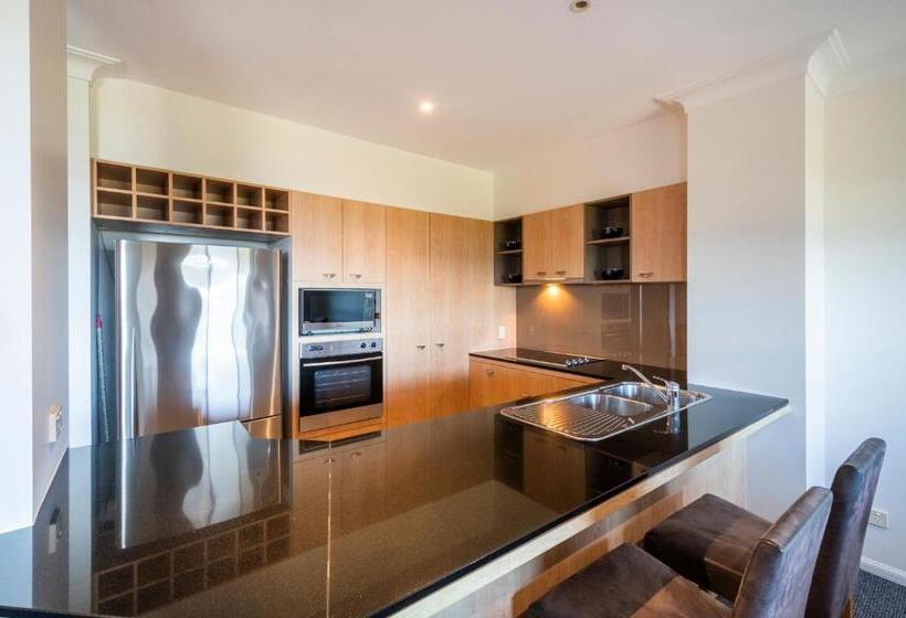 דירת 2 חדרים נוף לים, The Sands Resort At Yamba