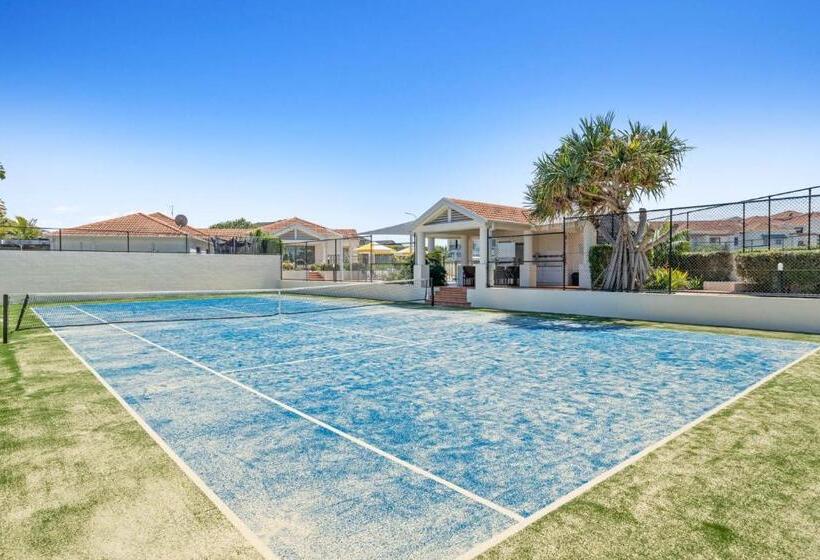 דירת 3 חדרים נוף לים, The Sands Resort At Yamba