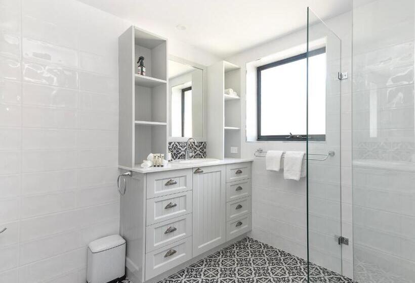 חדר סופריור נוף לים, The Sands Resort At Yamba