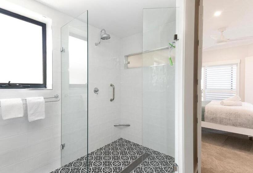 חדר סופריור נוף לים, The Sands Resort At Yamba