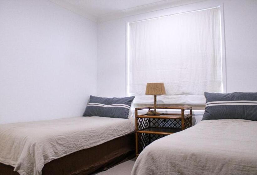 וילת סופריור, חדר שינה 1, The Sands Resort At Yamba