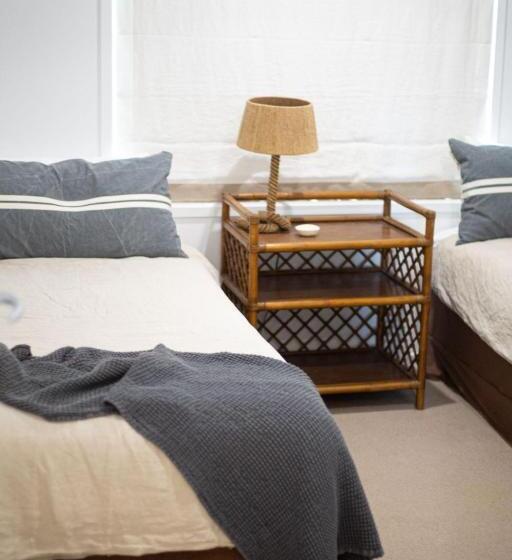 וילת סופריור, חדר שינה 1, The Sands Resort At Yamba