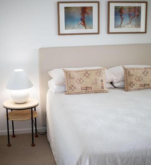 וילת סופריור, חדר שינה 1, The Sands Resort At Yamba