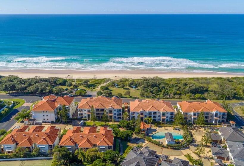 דירת חדר סופריור, The Sands Resort At Yamba