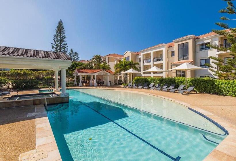 דירת חדר סופריור, The Sands Resort At Yamba