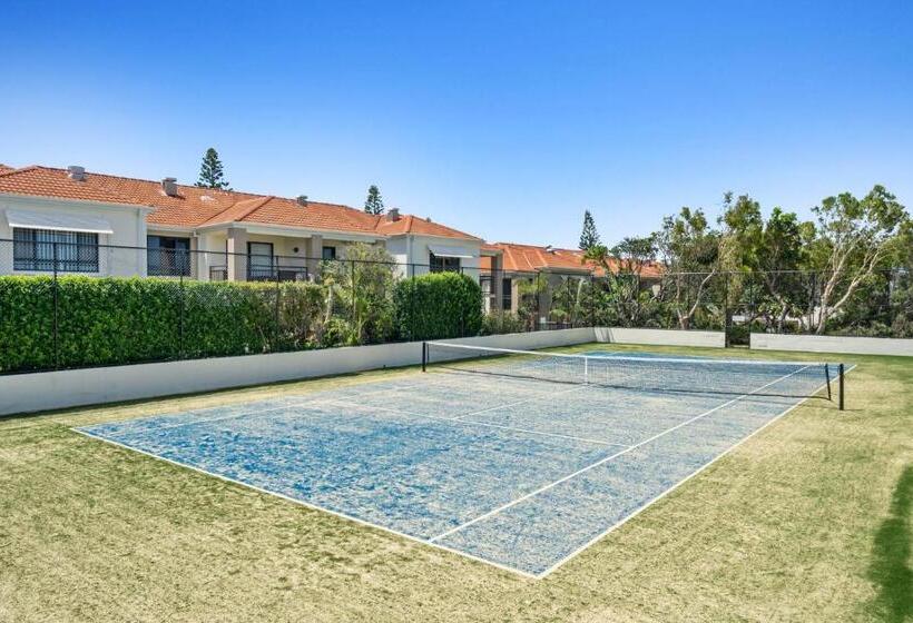 דירת חדר סופריור, The Sands Resort At Yamba