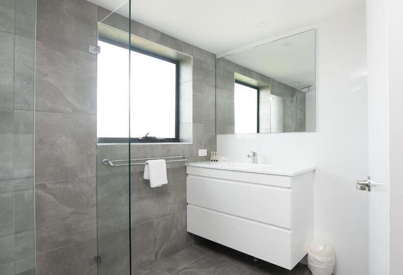 דירת חדר נוף לים, The Sands Resort At Yamba