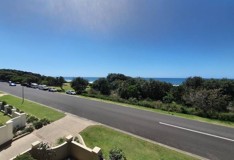 דירת 2 חדרים נוף לים, The Sands Resort At Yamba