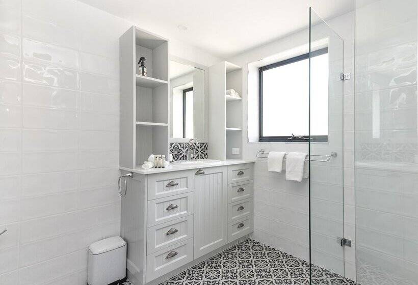 דירת 3 חדרים נוף לים, The Sands Resort At Yamba