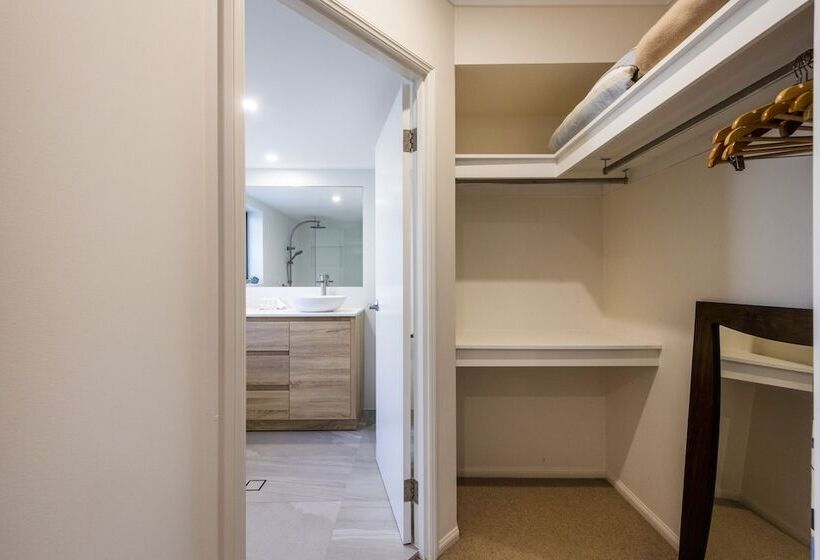 דירת 3 חדרים נוף לים, The Sands Resort At Yamba