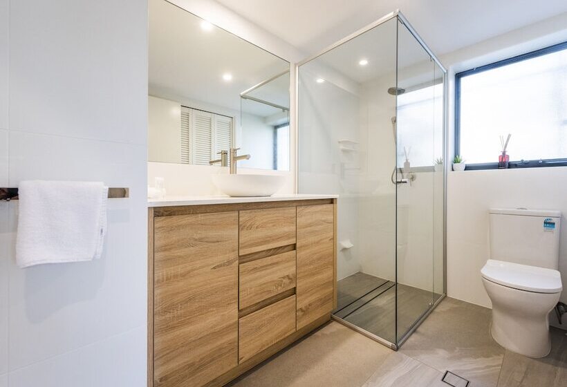 דירת 3 חדרים נוף לים, The Sands Resort At Yamba