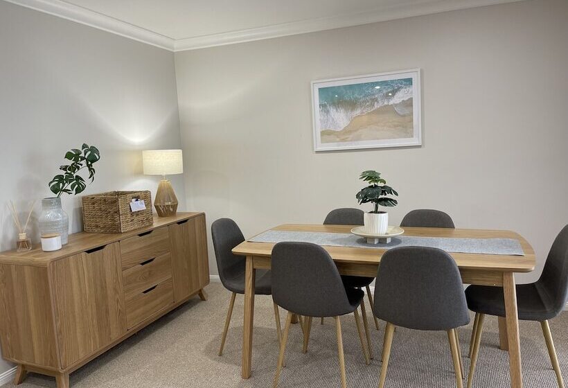 בית צמוד 2 חדרים, The Sands Resort At Yamba