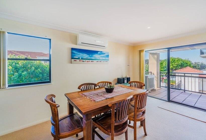 בית צמוד 2 חדרים, The Sands Resort At Yamba