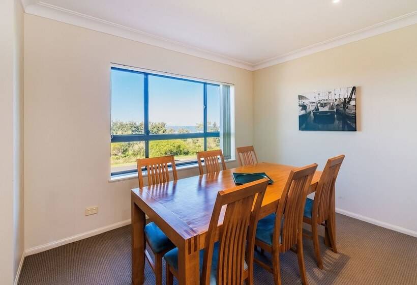 דירת 2 חדרים נוף לים, The Sands Resort At Yamba