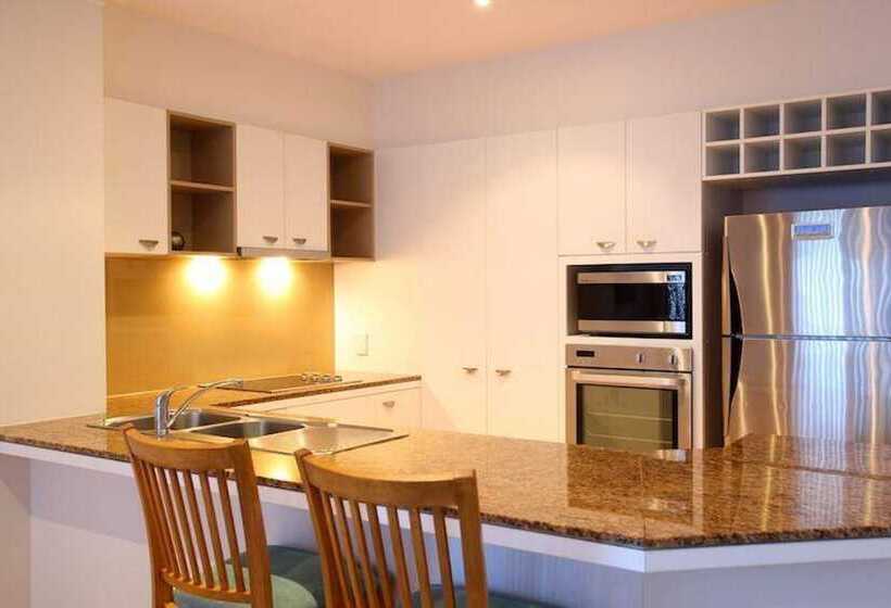 דירת 3 חדרים נוף לים, The Sands Resort At Yamba