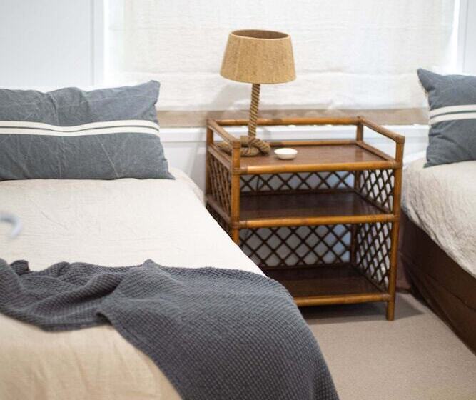 וילת סופריור, חדר שינה 1, The Sands Resort At Yamba