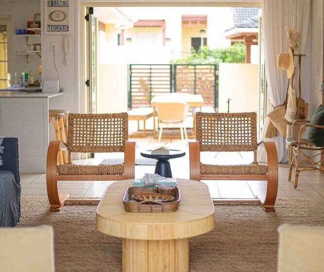 וילת סופריור, חדר שינה 1, The Sands Resort At Yamba