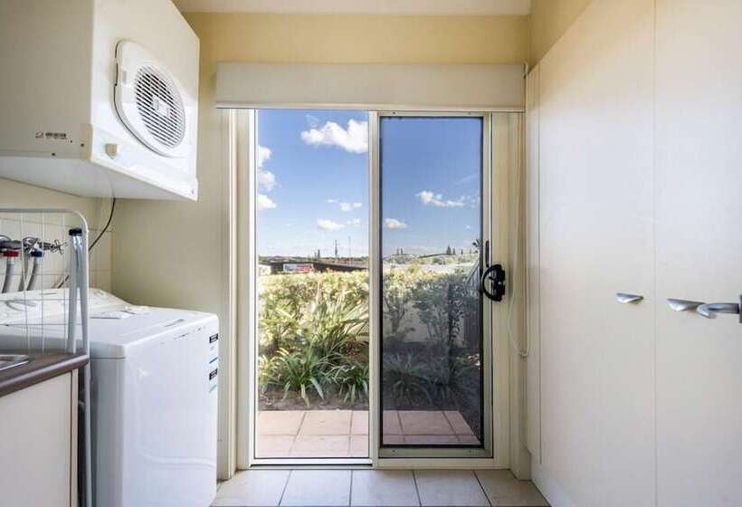 וילת סופריור, חדר שינה 1, The Sands Resort At Yamba