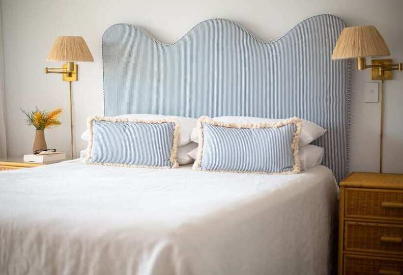 וילת סופריור, חדר שינה 1, The Sands Resort At Yamba