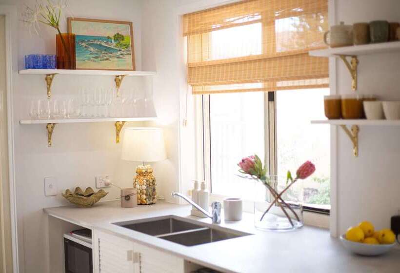 וילת סופריור, חדר שינה 1, The Sands Resort At Yamba