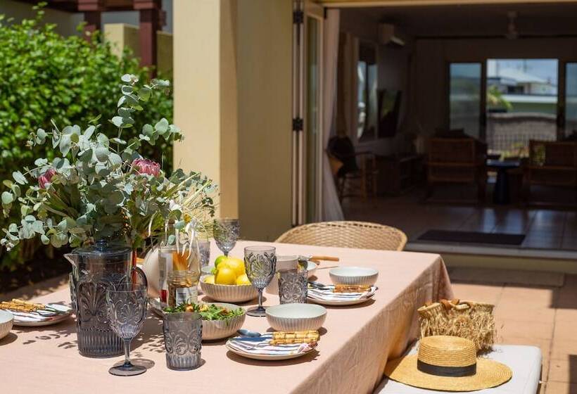 וילת סופריור, חדר שינה 1, The Sands Resort At Yamba