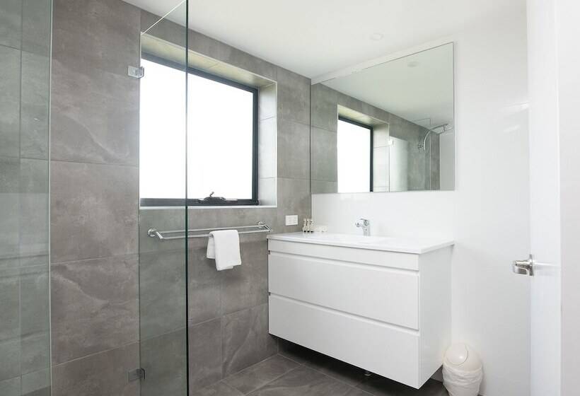 דירת חדר נוף לים, The Sands Resort At Yamba