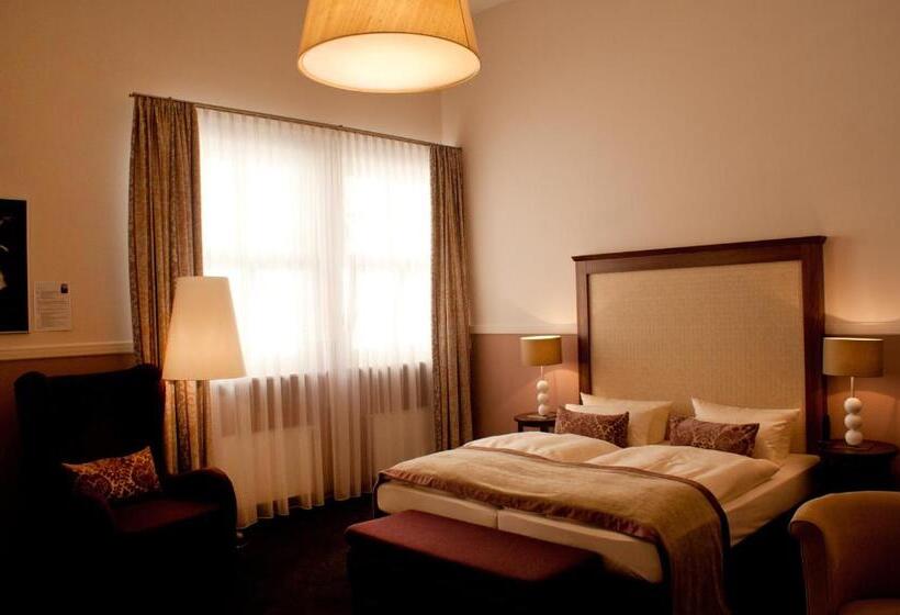 חדר סטודיו סטנדרד, Aparthotel Am Schloss