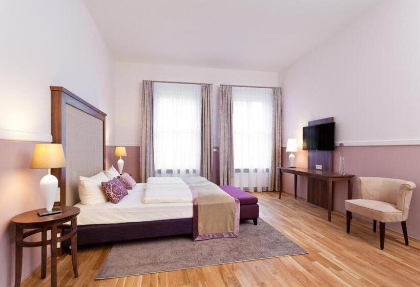 Студия Стандарт, Aparthotel Am Schloss