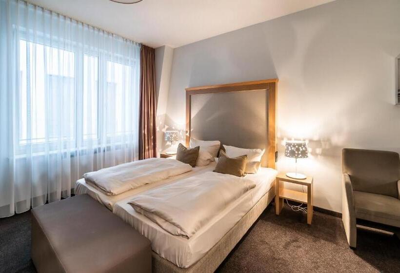 Апартаменты 1 Спальня, Aparthotel Am Schloss